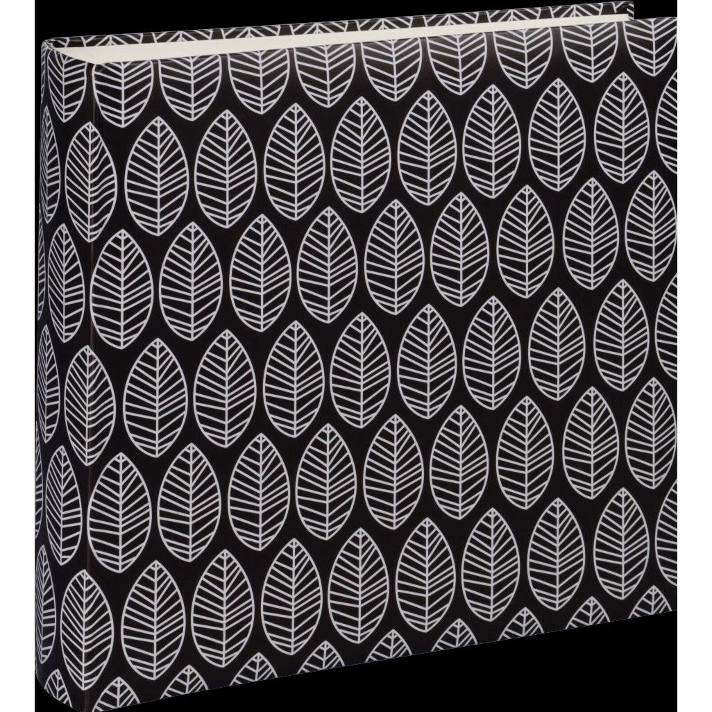 Hama, Fotoalbum, La Fleur Jumbo 30x30 100 weisse Seiten (30 x 30 cm)