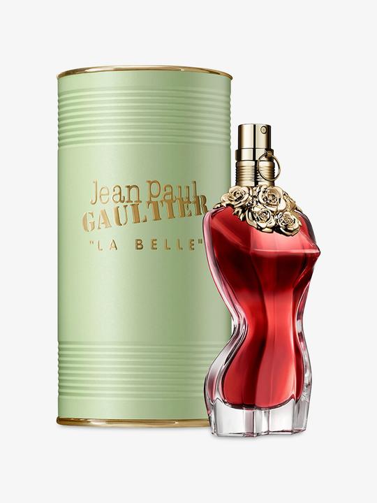 Actual product image Gaultier La Belle (Eau de parfum, 100 ml)