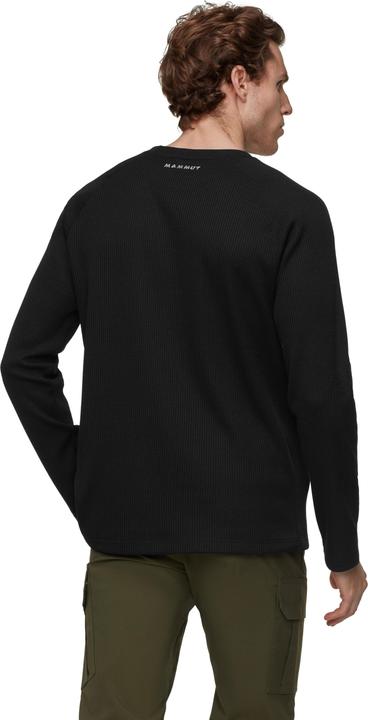 Actual product image Mammut Waffle Longsleeve (S)