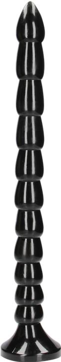 Immagine prodotto Ouch! Stacked Anal Snake - 16"/ 40 cm