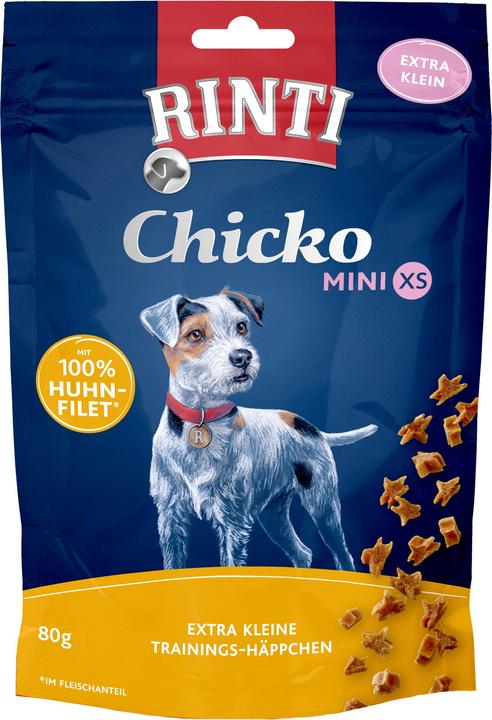 Produktbild Rinti Hunde-Snack (Adult, 1 Stk., 90 g)