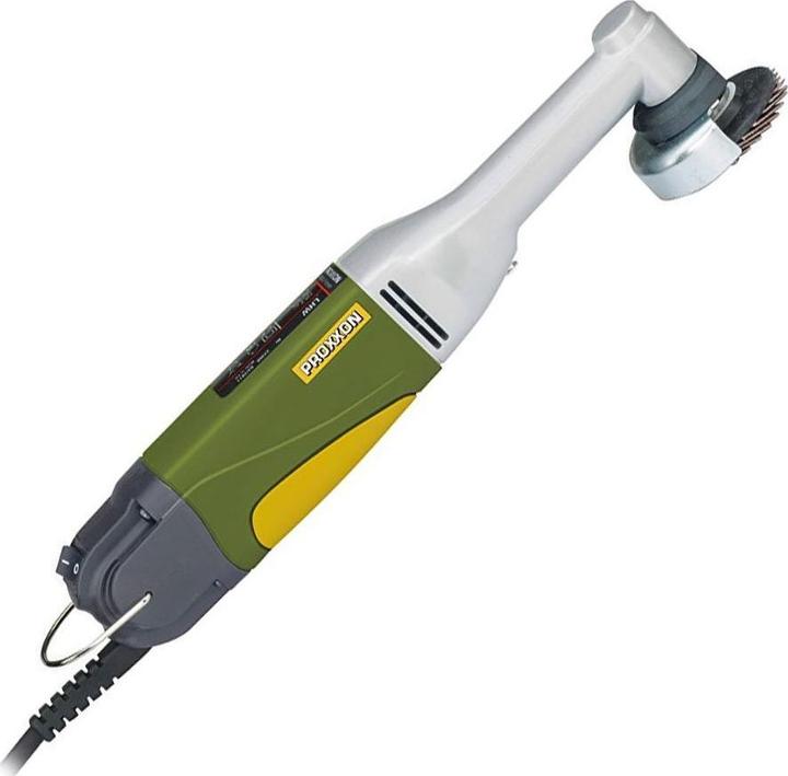 Productafbeelding Proxxon Haakse slijper met lange hals (50 mm)