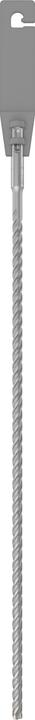 Actual product image DIY PRO SDS plus-5X hammer drill bit, 8 x 400 x 460 mm (8 millimetres)
