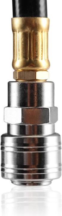 Immagine prodotto Stahlwerk Avvolgitubo automatico per aria compressa 20m 18 bar