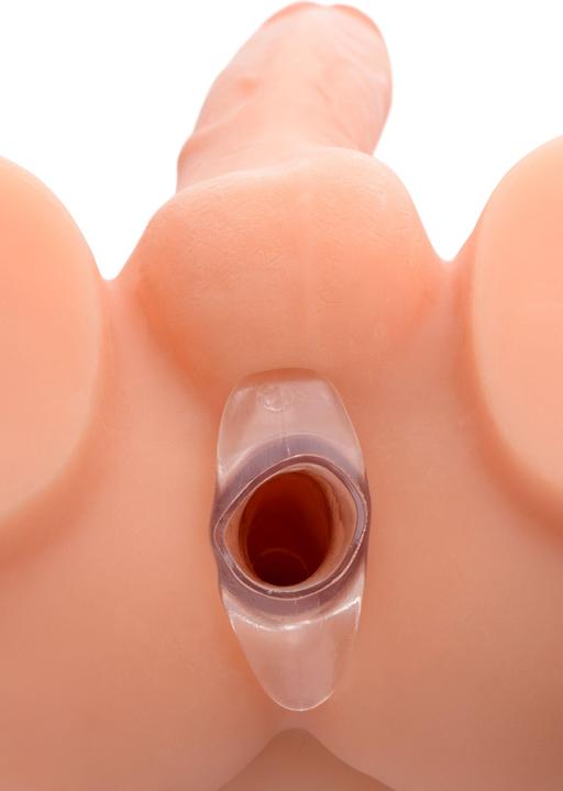 Produktbild Master Series Analplug