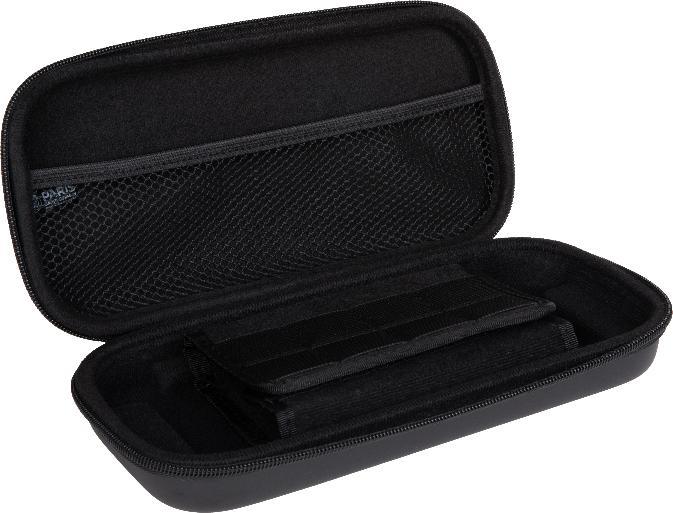 Actual product image Konix Housse de protection Switch - PSG (Switch, Switch Lite, Switch OLED)
