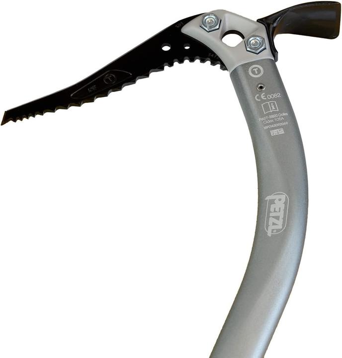 Produktbild Petzl Quark Schaufel