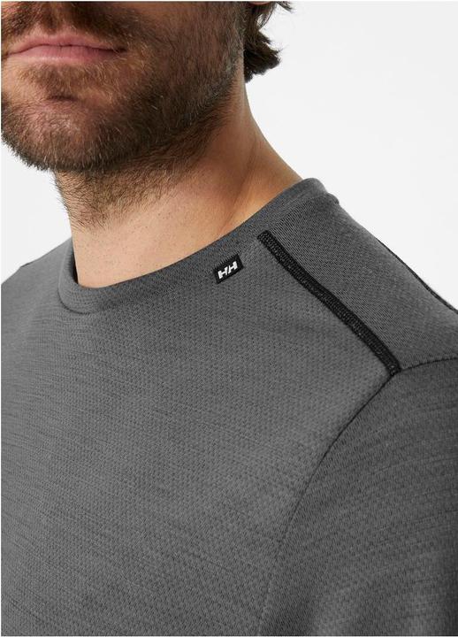Produktbild Helly Hansen Lifa Merino Midweight Crew (S)