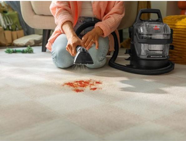 Image du produit Bissell SpotClean C9 Pro