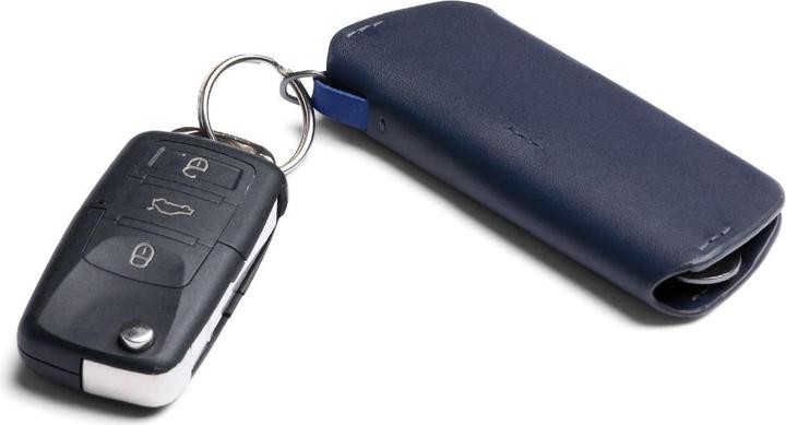 Actual product image Bellroy Key Cover Plus