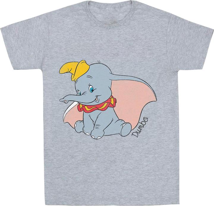 Produktbild Disney Classic TShirt Mädchen (140, 146)