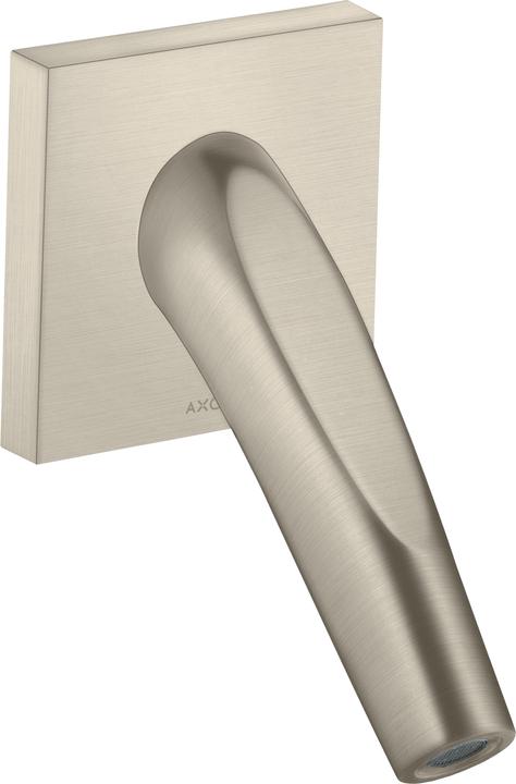 Brushed Nickel