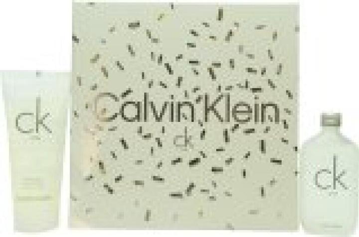 Immagine prodotto Calvin Klein CK One (Eau de toilette, 150 ml)
