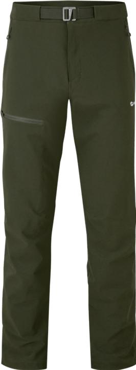 Outdoor pants