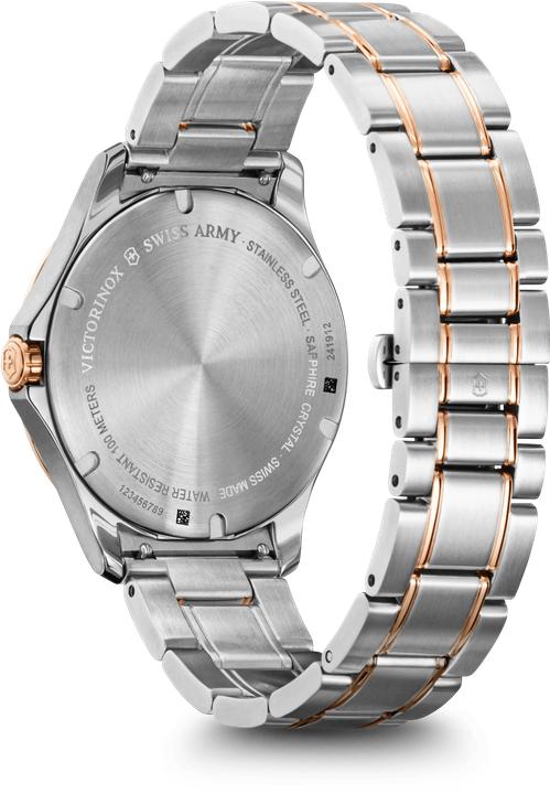 Image du produit Victorinox coalition (Montre analogique, 40 mm)