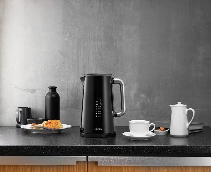 Actual product image Tefal Smart'n Light (1.70 l, EU plug)