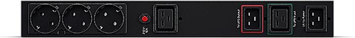 Produktbild Cyberpower Manual By-Pass IEC für OR+OL+Olsa Modelle