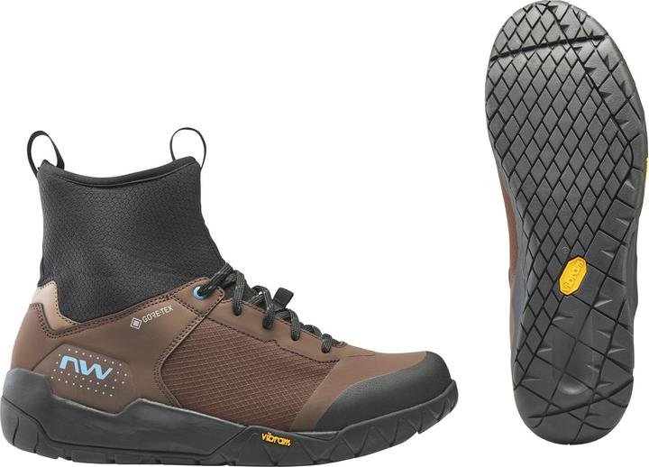 Produktbild Northwave Multicross Mid GTX (39)