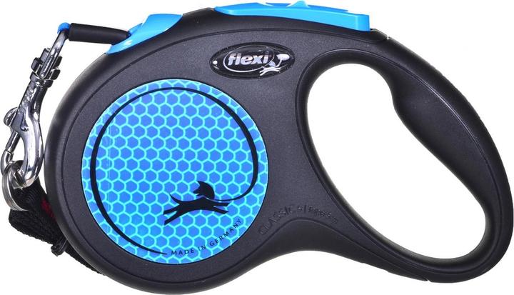 Image du produit Flexi Nouveau néon (S, Chien, Général)