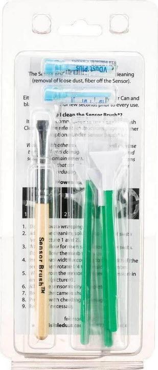 Actual product image Visible Dust VisibleDust VD VDust Plus MXD + SB 1.6 (VD 12274211)