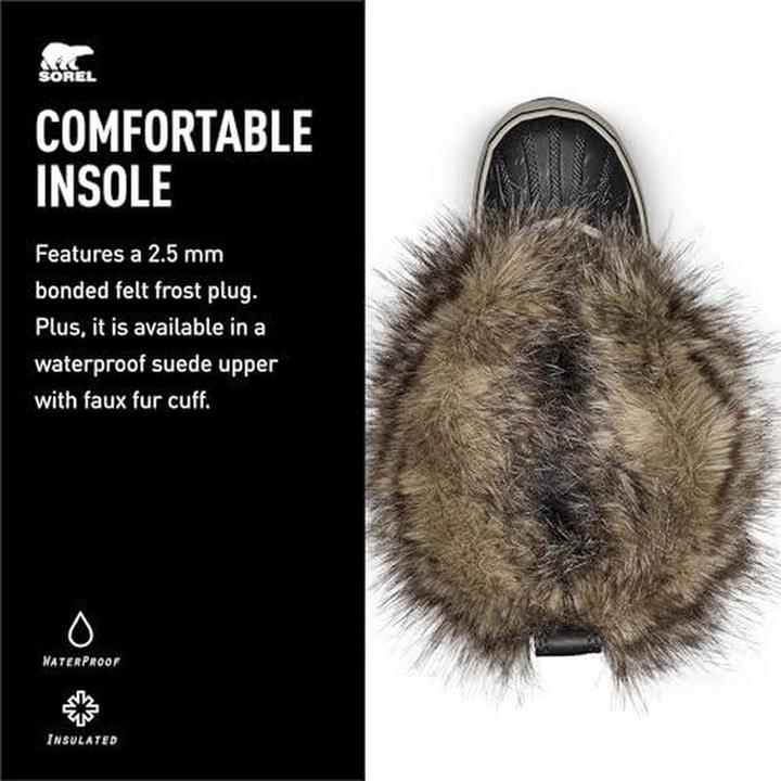 Image du produit Sorel Joan Of Arctic™ Boot Wp (38)