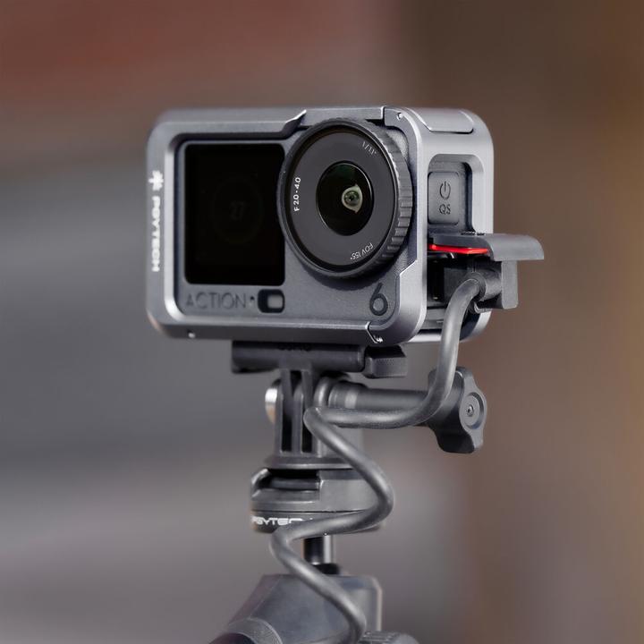 Produktbild Pgytech OSMO ACTION 6 Camera Cage
