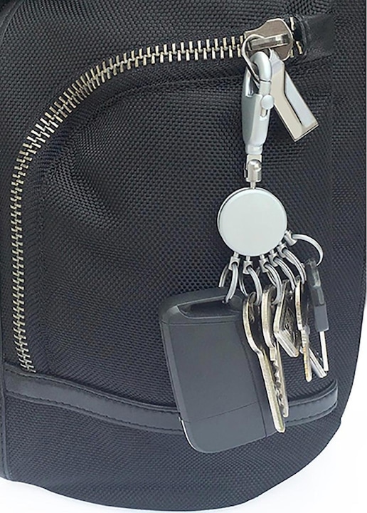 Actual product image Troika Patent