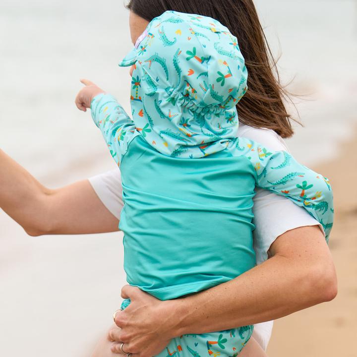 Immagine prodotto Bambino Mio Wende-Sonnenhut