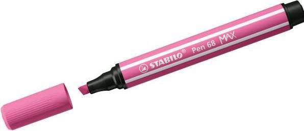 Produktbild STABILO Pen 68 Max Erika (Erika, 1 x)