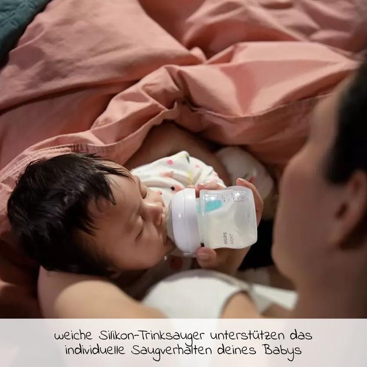 Produktbild Philips Avent Natural Response Starter Kit (260 ml)