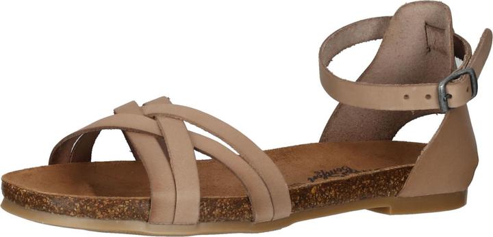 Actual product image Cosmos Comfort The perfect companion on warm days! With this wonderful, timeless strappy sandal from Co (36)