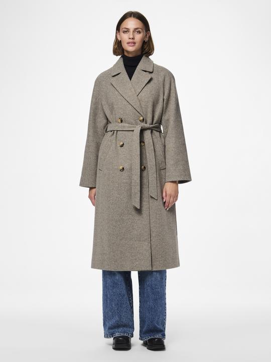 Actual product image Pieces PCMARBEL Long coat