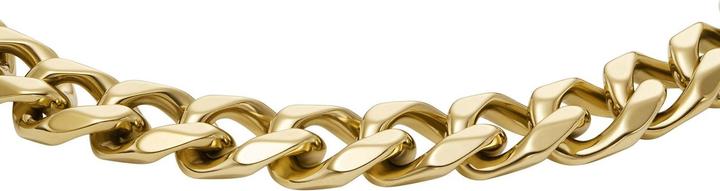 Image du produit Fossil Jewelry (21.50 cm, Acier inoxydable)