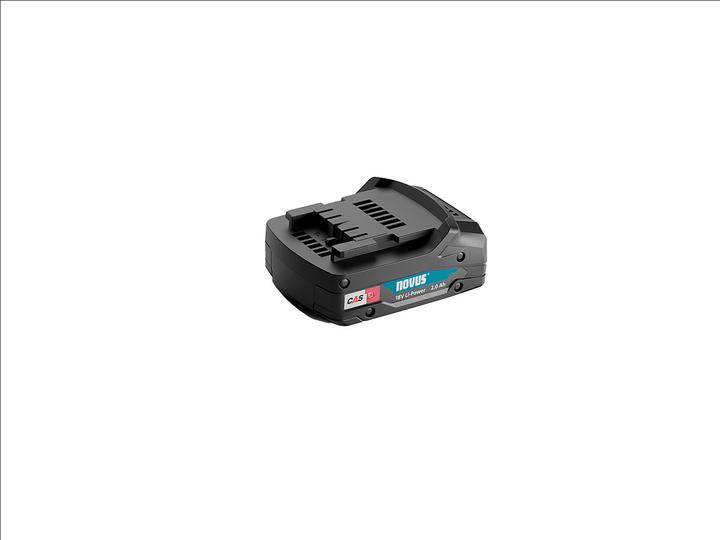 Novus 031-0367 Replacement battery 18V 2.0Ah Li-Ion (18 V)