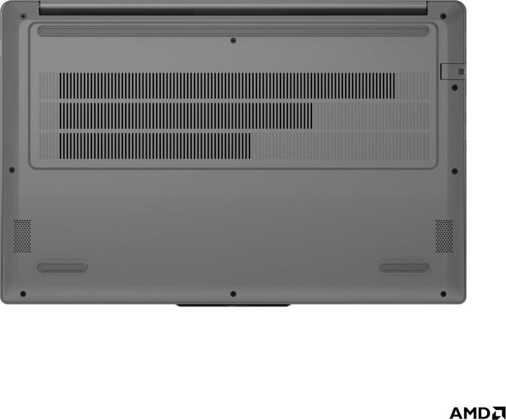 Actual product image Lenovo LOQ RTX 3050 (15.60", 512 GB, 16 GB, DE, AMD Ryzen 5 7535HS)