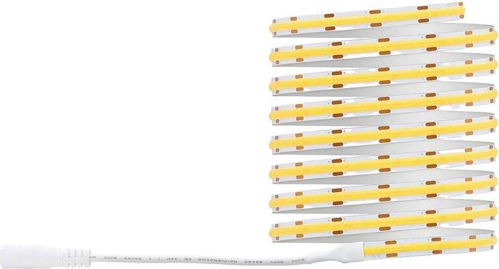 Image du produit Paulmann Panneau d'installation Veluna VariFit Edge (1600 lm)
