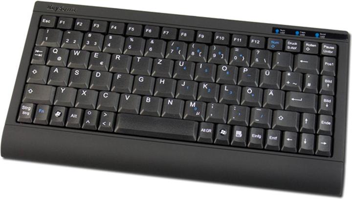 KeySonic ACK-595 C+ (DE, Kabelgebunden)