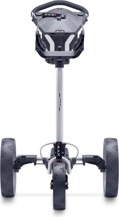 Actual product image Big Max Blade Trio