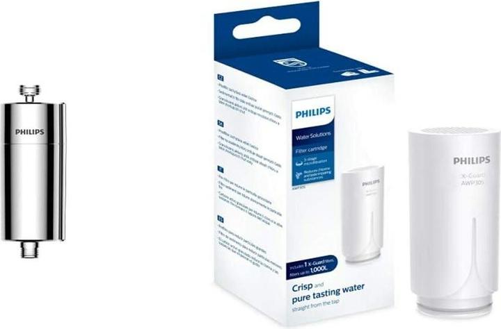 Actual product image Philips AWP1775CH