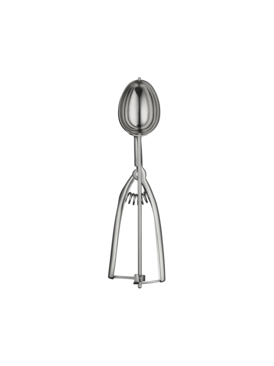 Image du produit Silit Ovale (Boules de glace)