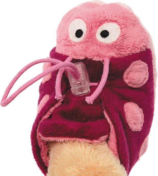 Actual product image Sigikid Learning Bunny (45 cm)