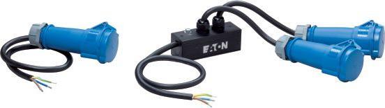 Eaton Stromkabel 10 A (Packung mit 2)