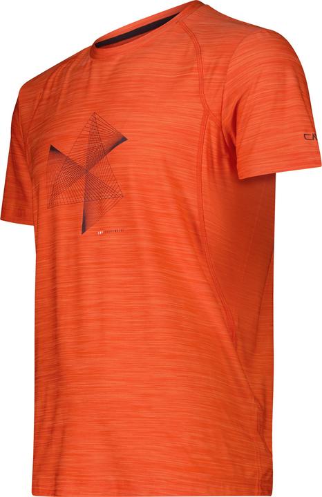 Produktbild CMP Campagnolo Melange Print (L)