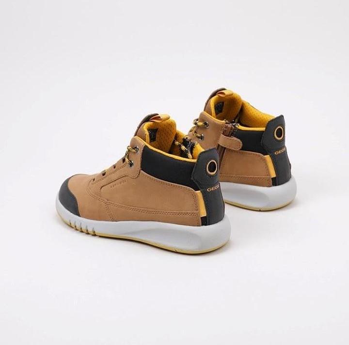 Actual product image Geox Sneaker (29)