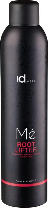 Immagine prodotto IdHair 110703 Schiuma per capelli 300 ml Volumizzante (300 ml, Schiuma a volume)