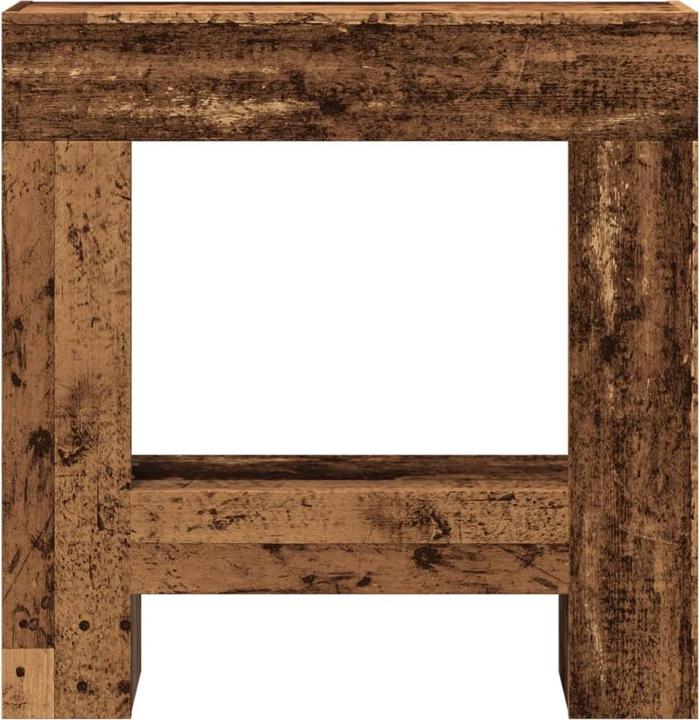 Image du produit vidaXL Kaminumrandung