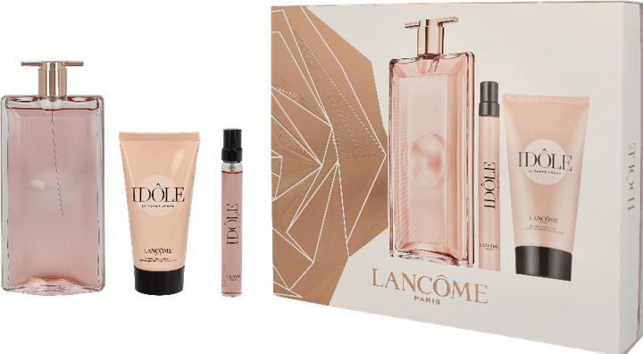 Image du produit Lancôme Coffret cadeau Lancome Idole (Set parfum)
