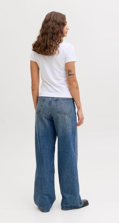 Actual product image JJXX Jxtokyo Wide Hw Jeans R282 Dnm Ln (W25/L32)