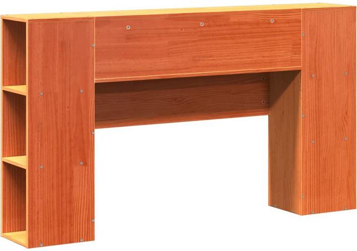 Actual product image vidaXL Kopfteil (146 x 24 x 82 cm)