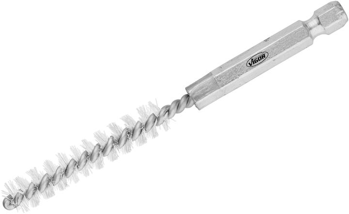 Produktbild Vigor Nylonbuersten-Satz 9 mm